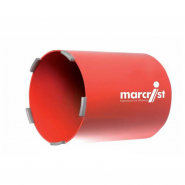 Marcrist DCU750X Diamond Cores